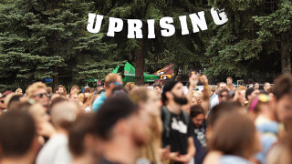 Uprising otvára brány už o dva týždne, warm-up túto sobotu BOMBING 2