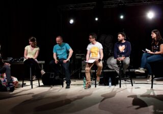 Kedy vystúpia najväčšie mená a ďalší zverejnení interpreti Bažant Pohody 2015 BOMBING 4