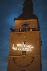 Lumen 2018