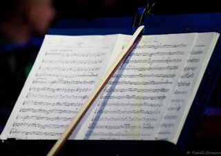 WORLD MUSIC FROM SLOVAKIA #2 - report BOMBING