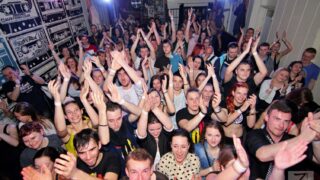 Smola a Hrušky spôsobila Trnavské zemetrasenie BOMBING