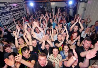 Smola a Hrušky spôsobila Trnavské zemetrasenie BOMBING