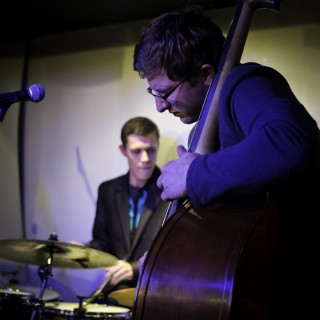 Slovenská jazzová spoločnosť vyhlasuje súťažnú prehliadku BOMBING