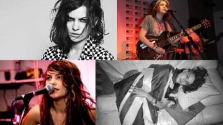 SEBASTIAN, ESKMO, I BLAME COCO, FEMI KUTI AJ VÝBER Z DOMÁCEJ SCÉNY   BOMBING