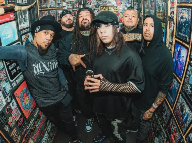 Ill Nino