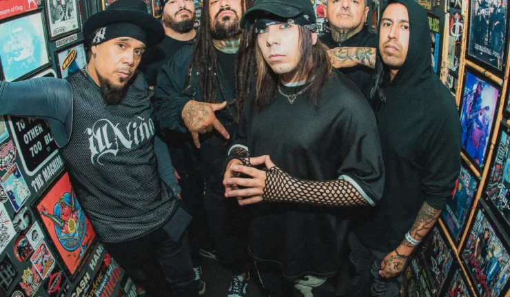 Ill Nino