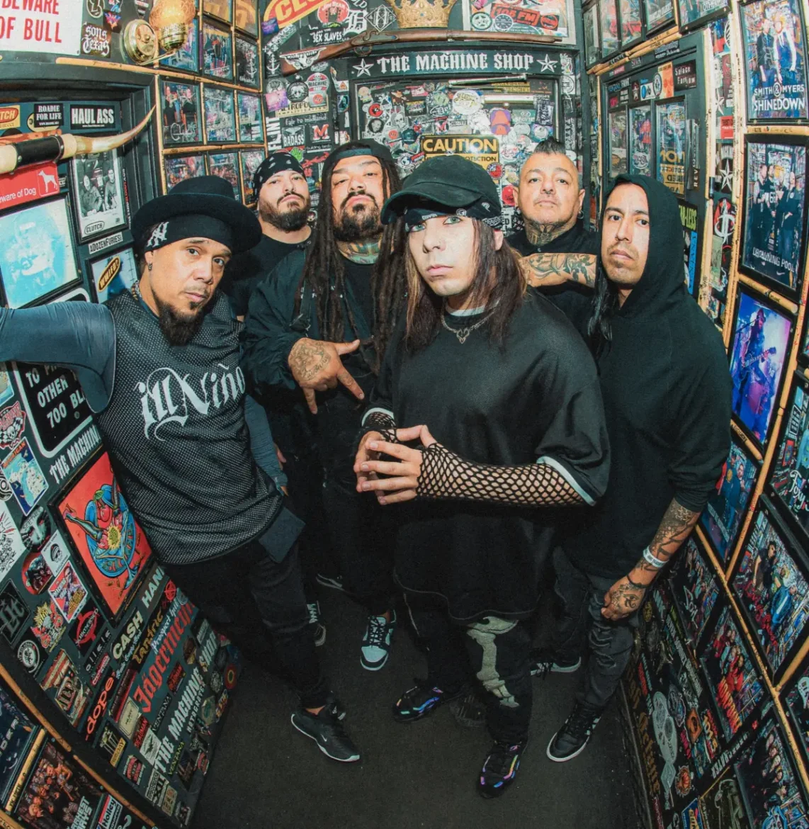 Ill Nino