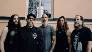 In Flames
