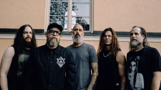 In Flames