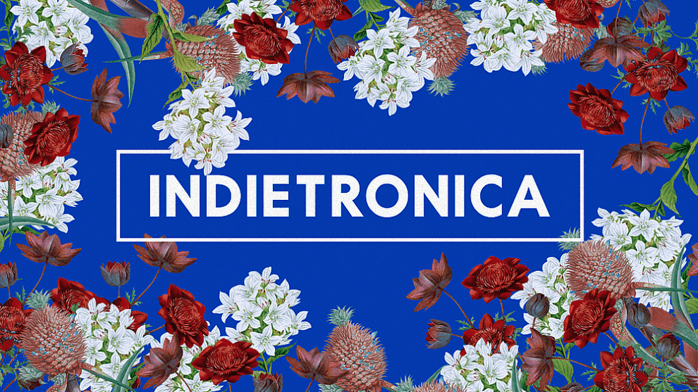 Indietronica 15 2 FB 1920
