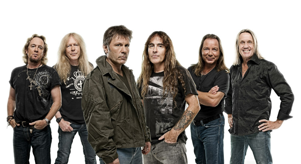 Na rakúskom Rock in Vienna sa na jednom pódiu predstavia Iron Maiden a Apocalyptica BOMBING 5