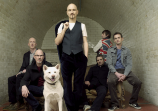 Na BA City Beats vystúpia britský James. BOMBING