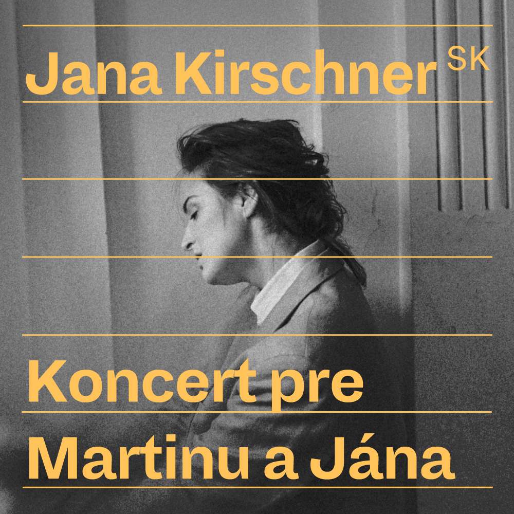 Jana Kirschner SK