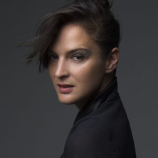 JANA KIRSCHNER VYSTÚPI SO SLÁČIKOVÝM KVARTETOM V ŠTYROCH MESTÁCH BOMBING