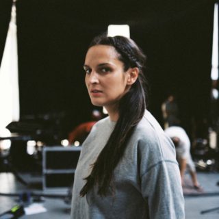 VYPREDANÉ TURNÉ JANY KIRSCHNER ZAČÍNA. VOĽNÉ LÍSTKY SÚ UŽ LEN V KOŠICIACH BOMBING