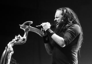 KoRn sa v Bratislave predviedli v dokonalej forme BOMBING