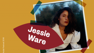 JESSIE WARE A SOPHIE NA POHODE 2018 BOMBING 1