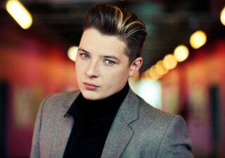 Festival BA City Beats ozdobí spevák John Newman, autor megahitu Love Me Again BOMBING 2