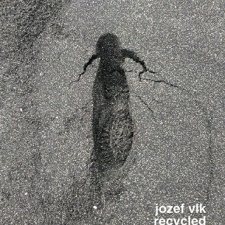 Jozef Vlk vydáva album Recycled BOMBING