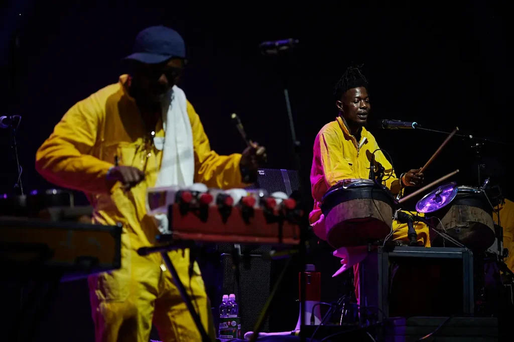 KOKOKO! Pohoda 2019