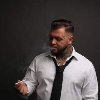 Kali počas Zlý Príklad Tour vezme fanúšikov do zákulisia! BOMBING 1