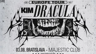 Kim Dracula