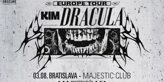 Kim Dracula
