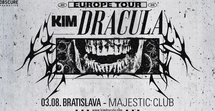 Kim Dracula