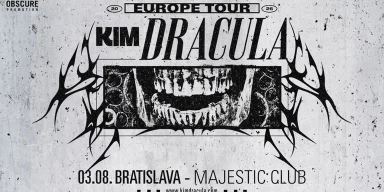 Kim Dracula