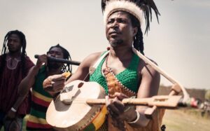 King Ayisoba
