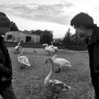 Ján Boleslav Kladivo má nový album aj koncertný program BOMBING