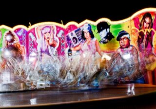 NOVÉ ATRAKCIE NA LETISKU: SVET PIVA, ROLLER DISCO, DOBRÝ TRH AJ SLÁVNOSTNÁ PROMENÁDA BOMBING