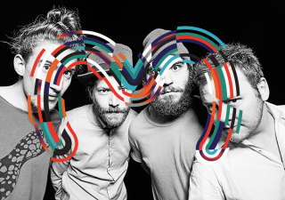 Zvuk for Štiavnica sa vracia na mapu festivalov: sezónu otvoria špičkoví Kompost 3 BOMBING