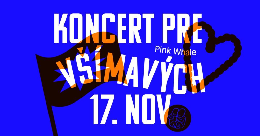 Koncert pre všímavých 2024 na šírku