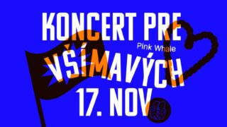 Koncert pre všímavých 2024 na šírku