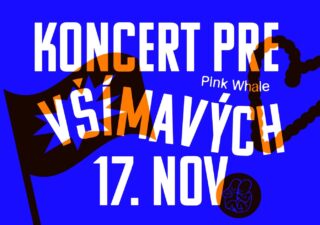 Koncert pre všímavých 2024 na šírku