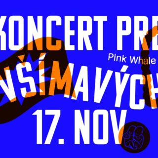 Koncert pre všímavých 2024 na šírku