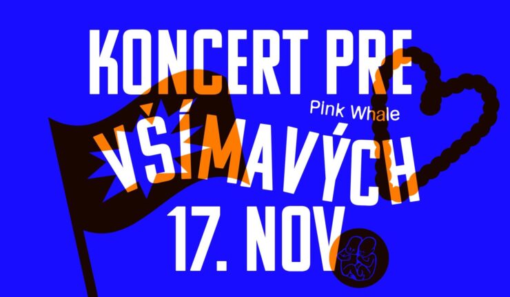 Koncert pre všímavých 2024 na šírku