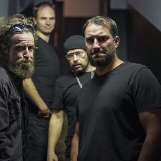 Korben Dallas autor foto Maria Slezakova 1