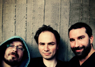 Festival Barbakan tento rok s Korben Dallas i najnovšími   slovenskými snímkami BOMBING 1