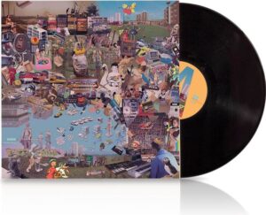 Slovenský producent Duhan vydáva svoj druhý album doma aj v zahraničí BOMBING 6