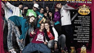 Laci Strike & SDA sa na vás tešia. BOMBING