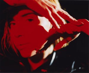 LYKKE LI CLOSE UP PHOTO