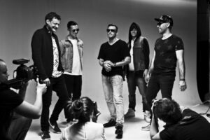 MTV prinesie do centra Bratislavy koncerty Lavagance a Walter Schnitzelsson, vstup bude voľný BOMBING 3