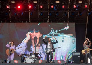 Lola Marsh Thursday 11 July Pohoda 2019 Ondrej Koscik 20190711 DSC 1235