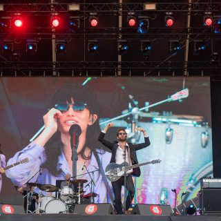 Lola Marsh Thursday 11 July Pohoda 2019 Ondrej Koscik 20190711 DSC 1235