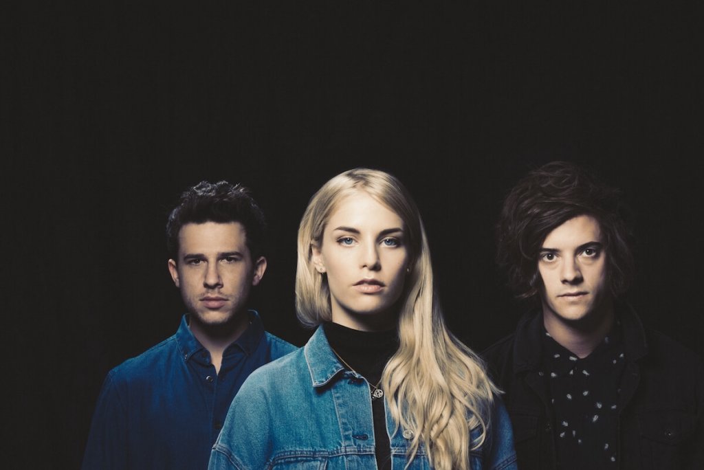 Nové mená Colours of Ostrava: zasnení London Grammar, oceňovaný skladateľ Jóhann Jóhannsson aj Jon Hopkins BOMBING 3