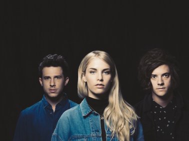 Nové mená Colours of Ostrava: zasnení London Grammar, oceňovaný skladateľ Jóhann Jóhannsson aj Jon Hopkins BOMBING 3