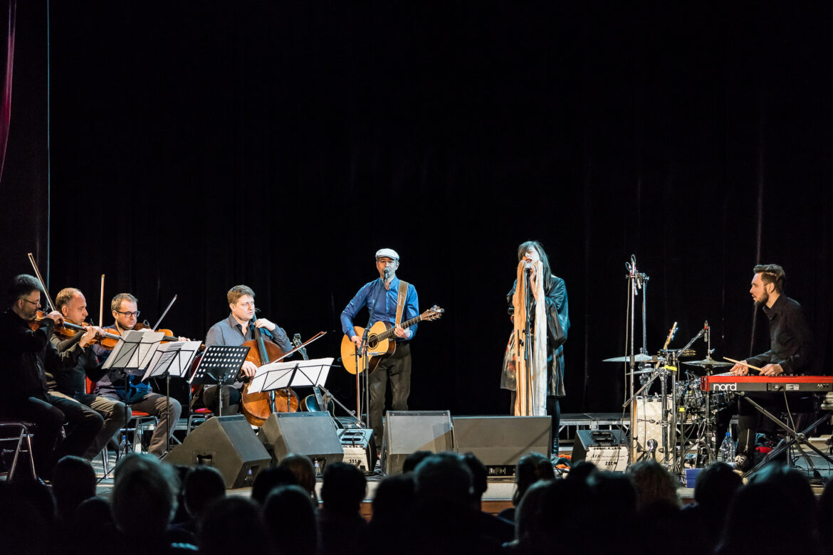 LONGITAL si pripomína jubileá, prvý kŕat vystúpi doma BOMBING 3