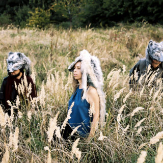 LONGITAL A BRATŘI ORFFOVÉ OBNOVIA ČESKO-SLOVENSKÉ HUDOBNÉ VEČERY V BRNIANSKEJ FLÉDE BOMBING